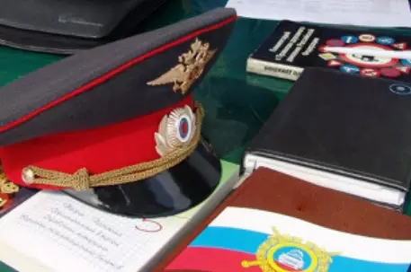 Российские чиновники решили уберечь армию от осужденных