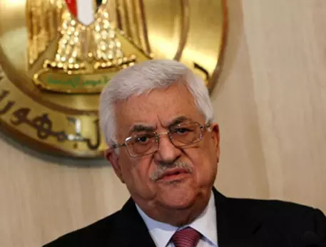Аббас возглавил новое правительство Палестины