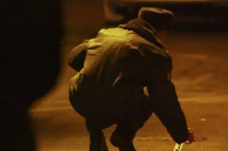 В Москве бизнесмена скинули с 20-го этажа