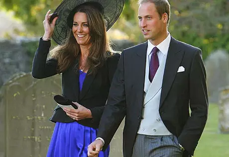 Британцы захотели видеть своим королем принца Уильяма