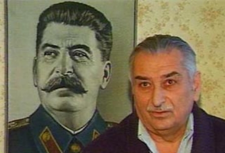 Внук Сталина подаст в суд на службу безопасности Украины