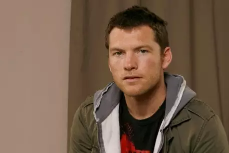 Сэм Уортингтон сыграет в комедии "Это значит война"