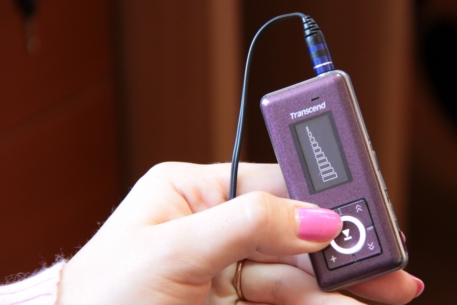 Евросоюз призвал уменьшить мощность звука в MP3-плеерах