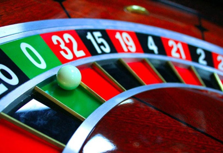 45 нелегальных казино закрыли в Астане