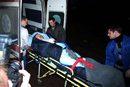 Еще двоих пропавших пассажиров "Невского экспресса" нашли живыми