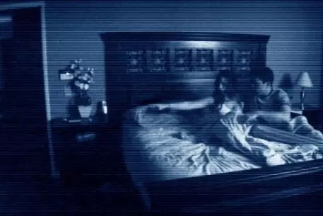 Снимут сиквел "Паранормальной активности"