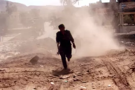 Жертвами взрыва в Йемене стали 18 человек