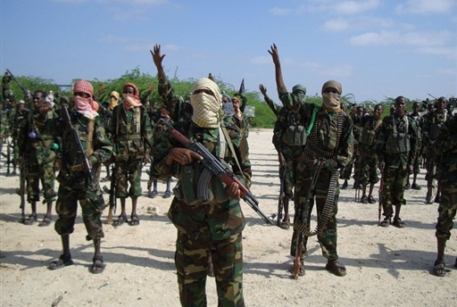 Число жертв боев с исламистами в Сомали достигло 24 человек
