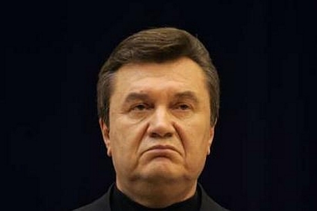 Янукович предложил Медведеву подписать соглашение по СНВ в Киеве
