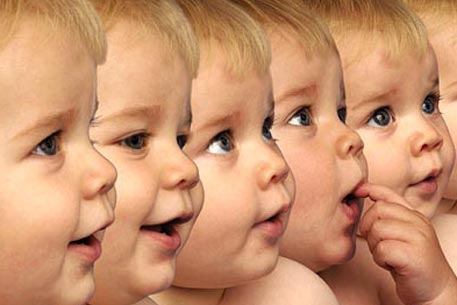 Россия продлила на 5 лет запрет на клонирование человека