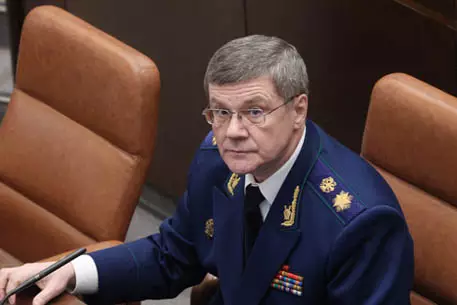 Прокуратура Москвы проверит законность застройки Кадашей