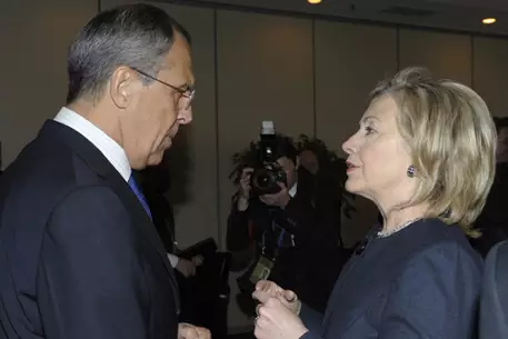 Россия и США уничтожат оружейный плутоний