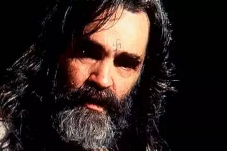 У маньяка Чарльза Мэнсона нашелся сын