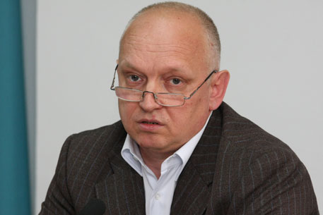 Лидер партии "Алга!" поборется за пост президента Казахстана