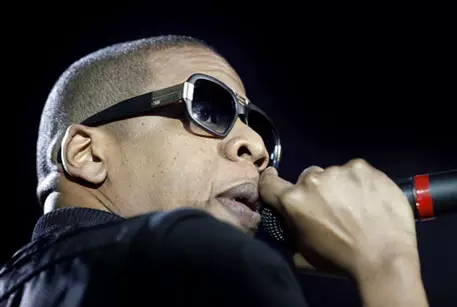 Новый альбом рэпера Jay-Z Blueprint 3 станет хитом