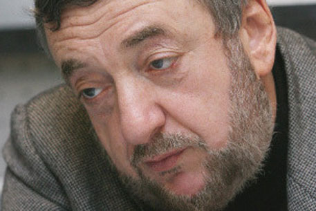 Павел Лунгин вошел в жюри Римского кинофестиваля
