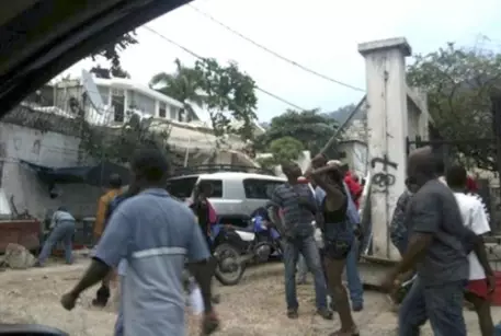 Мировое сообщество пообещало Гаити 10 миллиардов долларов