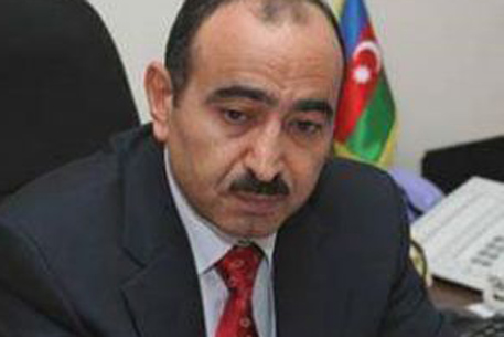 Азербайджан выделит Nabuccо половину своего газа