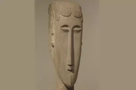 Скульптуру Модильяни продали за рекордные 52 миллиона долларов