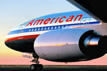 В США из-за угрозы теракта эвакуировали пассажиров American Airlines