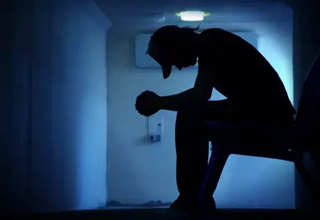 В Алматы подросток покончил с собой по примеру отца