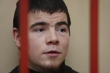 Арест обвиняемого в убийстве Маркелова продлили до 19 августа