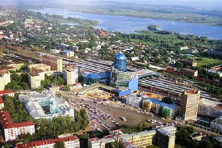 На мини-рынке в Самаре произошла перестрелка