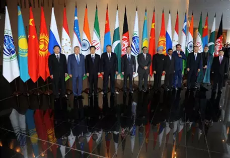 Белоруссия и Шри-Ланка получат статус партнеров ШОС