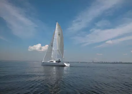 Стали известны причины гибели российских яхтсменов в Панаме