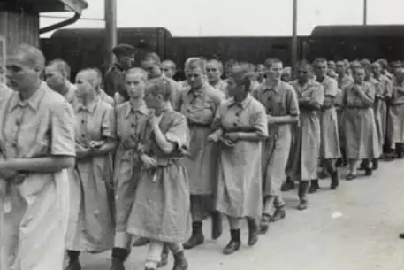 “Дома терпимости“ Гитлера