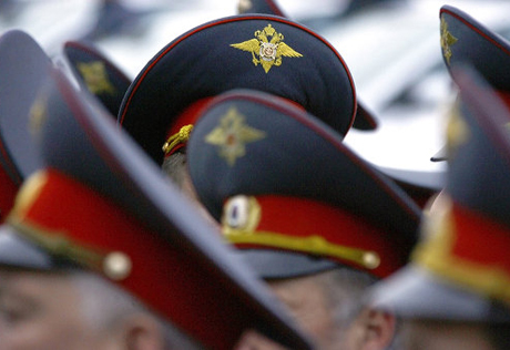 Дмитрий Медведев подписал закон о полиции