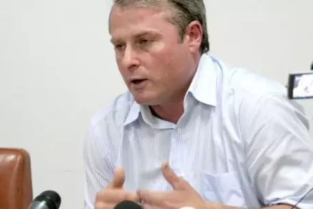 На Украине завершили расследование "охоты на человека"