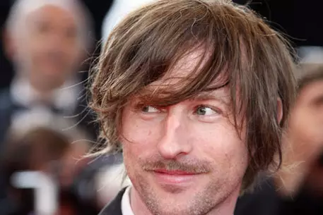 Канье Уэст извинился перед Спайком Джонзом 