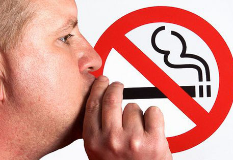 В Финляндии тотально ограничили курение