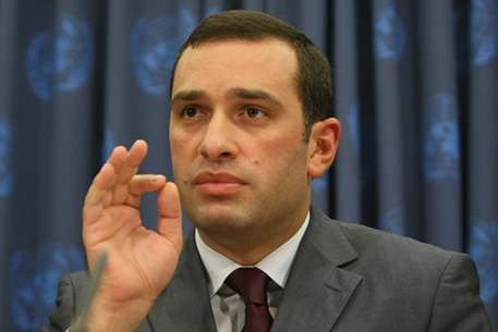 НПО заявила о победе оппозиционера Аласания на выборах мэра Тбилиси