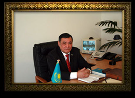 8000 казахстанских уйгуров провели митинг в Алматы