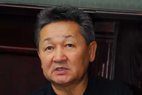 “Дос-Мукасан“ без Бахи