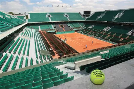 Будущее "Ролан Гаррос" поставили под сомнение