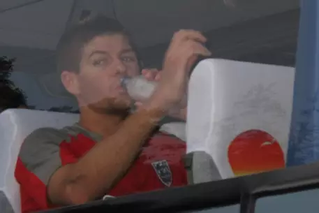 В деле Джеррарда появились новые подробности 