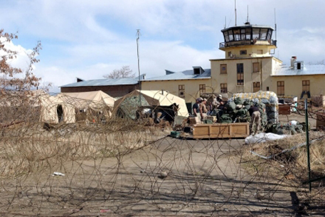 США рассекретили список заключенных афганской тюрьмы
