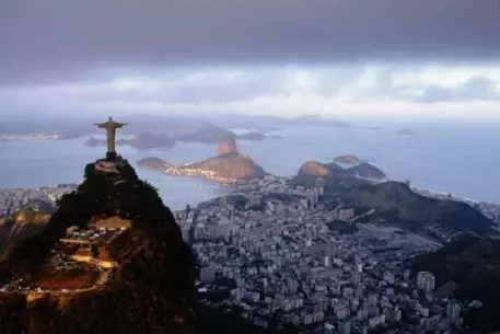 Крупнейшие города Бразилии провели ночь без электричества