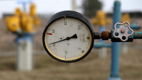 Москва предложила повысить налог на добычу газа