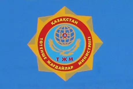 В Алматинской области в 2010 году погибли 873 человека 