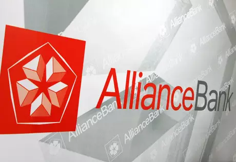 "Альянс Банк” произвел выплату по облигациям в размере 7,8 миллиона долларов