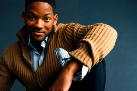 Уилл Смит проведет концерт в честь лауреата Нобелевской премии мира