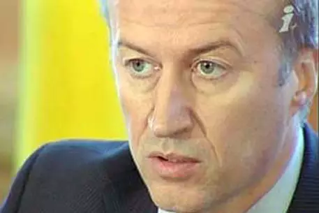 В Киеве скончался идеолог оранжевой революции