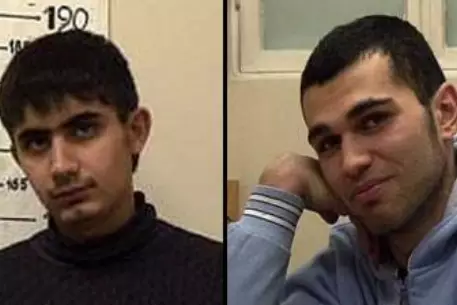 В Москве задержали грабившего для записи альбома рэпера