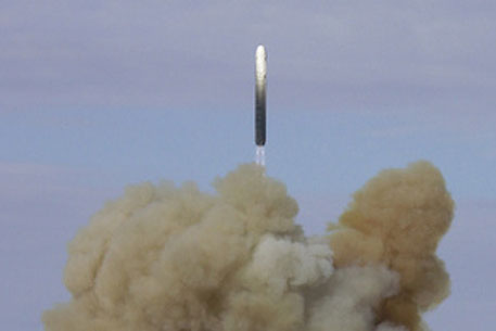 Минобороны России умолчало об удачных испытаниях ракет