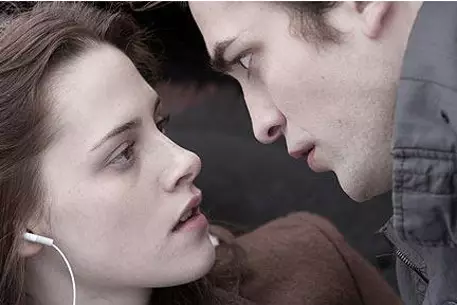 Паттинсон подтвердил слухи о романе с Кристен Стюарт