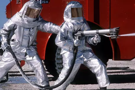 Перед саммитом ОБСЕ пожарные Астаны проведут учения